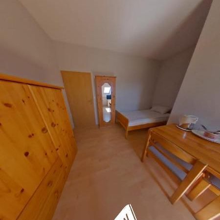 Marynarska 16 U Rysia Hotel Ujście-Darłowskie Екстериор снимка