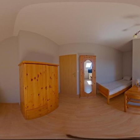 Marynarska 16 U Rysia Hotel Ujście-Darłowskie Екстериор снимка
