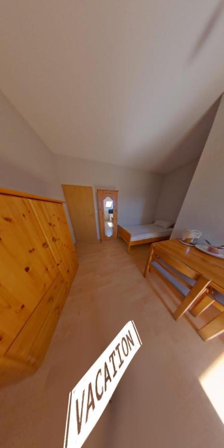 Marynarska 16 U Rysia Hotel Ujście-Darłowskie Екстериор снимка